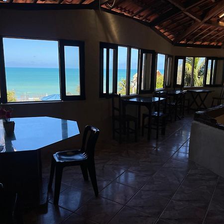 Pousada Capitolio 04 Canoa Quebrada Ngoại thất bức ảnh