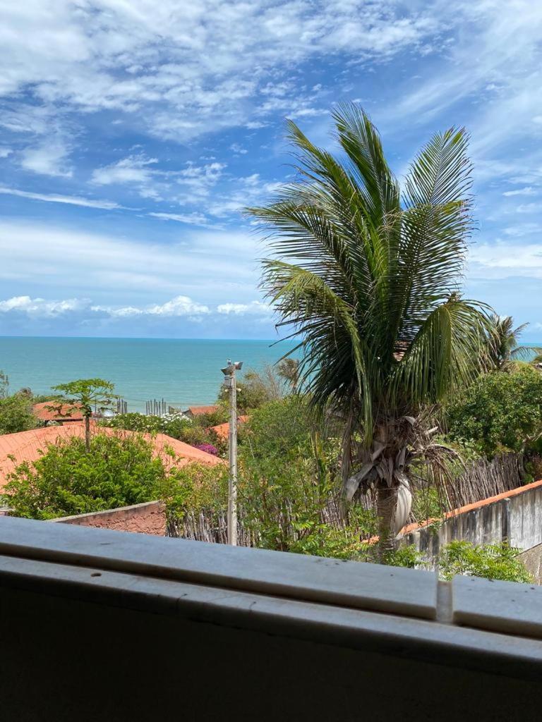 Pousada Capitolio 04 Canoa Quebrada Ngoại thất bức ảnh